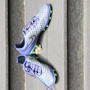 COPY - Men's Nike Soccer Cleats + Free Flops!